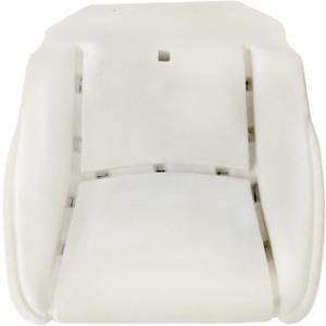 GXARTS Front Driver Side Bottom Replacement Seat Foam Cushion Pad Compatible with Lexus GX470 2003 2004 2005 2006 2007 2008 2009