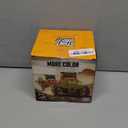 Remote Control Car,1:18 Off-road Monster Truck RC for Boys 2.4GHz All Terrain Truck Remote Control for Kids 4-12,WD All Terrain Off-Road Pickup,RC Car for Kids Christmas Birthday Gifts Boys Girls 4+ (Yellow Green)