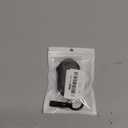 Key Fob Cover Case for Kia GT Line Telluride EV9 Picanto Sorento MQ4 Sportage Carens Morning Carnival KX3 Seltos KX5 K5 Keyless Entry Remote Case Holder ABS Carbon Fiber Pattern (7 Button)