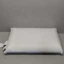 Tempur-Pedic TEMPUR-Cloud Dual Cooling Pillow, King (Pack of 1), White