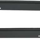 Rugged Ridge Windshield Channel for Jeep Wrangler TJ | 13308.02 | Fits 1997-2002 Jeep Wrangler TJ