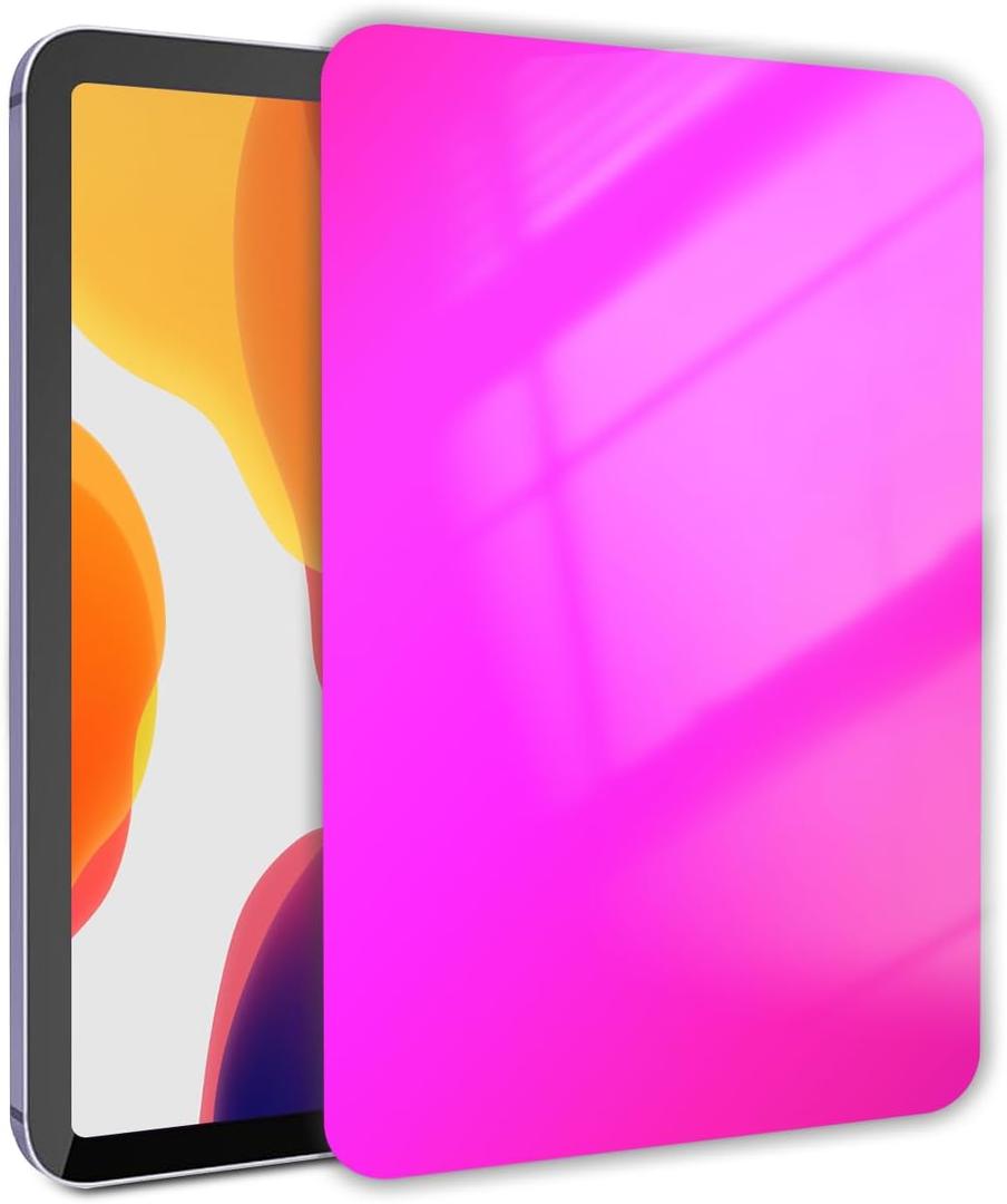 Juvraixo Privacy Screen Protector for 9th 8th 7th Generation 10.2 Inch,Tempered Glass Film for 9 8 7 (2021/2020/2019),Anti-Spy Anti Blue Light [Face ID & Compatible] Case Friendly