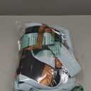 Eeeza Laptop Backpack, Durable Lightweight Travel Backpack Featuring Spacious Main Laptop Compartment, Functionality for Travel, School, Daily Use