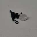 Have one to sell?
Sell now
Share
ZGEAR Dash, Window Or Vent Gravity Grip Mount Universal Mount