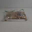 Sagler wooden dish rack plate rack Collapsible Compact dish drying rack Bamboo dish drainer