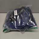 Kids Police Officer Costume Deluxe Cop Set for Halloween Cosplay Dress Up (10-12 Years)