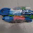 5 x 3.5 ft charger and cable For Micro USB