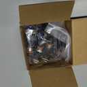 INAT Injectors: Set of 8 100lb Injectors 1050cc LS1 LT1 LS6 EV1 5.7L Gen3 High Impedance E85 Compatible