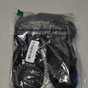 L-Bow Kids Mittens - Super Soft Easy Entry Style + Waterproof Stay On Design + Cold Weather 3M Thinsulate Material - Winter Toddler Mittens for Snow (Medium, Blue)