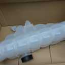 603-318 Coolant Overflow Reservoir Tank With Cap Fits 2015-2021 Ford F150
