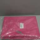Pink Poly Mailers 14.5X19 100 Pack, Strong Adhesive Shipping Envelopes for Clothing/Shirt, Poly Bags for Small Businesses, Waterproof Mailing for Shipping, Packages Bags