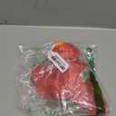 Posh Paws Official Sesame Street Plush 8" Suitable from Birth (Elmo)