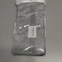 Carrying Case Travel Felt Bag Compatible with Toniebox 1/2 Audio Player Starter Set and Tonies Figurine (Gray+Purple)