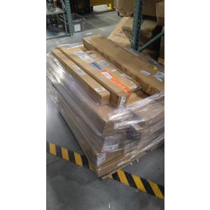 Pallet of Mixed Items