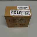 Supet Raised Inflatable Dog Cone Collar to Stop Licking, Soft Dog Cone Alternative After Surgery, Doggie Neck Donut Collar for Small Medium Large Dogs (M(Neck 9"-12.5"), Donut Light Blue)