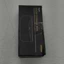 for Tesla Model Y 3 Sunglasses Holder Center Console Organizer Tray Storage Box Key Card Coin Holder Silicone Hook for Flocking Tesla Accessories