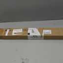 1 Pair Heavy Duty Locking Drawer Slides with Lock 12 14 16 18 20 22 24 26 28 30 32 34 36 38 40 Inch 150 lb Load Capacity Side Mount Full Extension Ball Bearing Rail Runnerwith Lock,22 inch