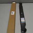 GICOOL 942-0741A 21 inch Mulching Mower Blade for Troy Bilt MTD, 1 Pack