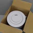 LEVOIT - Humidifiers for Bedroom - Quiet (3L Water Tank) - Cool Mist/Top Fill/Essential Oil Diffuser/25Watt - Home/Large Room - 360 Nozzle - Rapid Ultrasonic Humidification for Baby Nursery/Plant