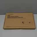 Inkless Hand and Footprint Kit, Boy, Girl, Newborn Keepsake - No Mess Ink Pad for Baby Handprint, Clean Touch Paw Print Kit for Dog Picture Frame, Personalized Baby Christmas Shower Gifts (Cloud Gray)