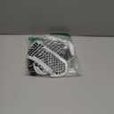 Lux Dual Grip Socks - Soccer Grip Socks for Men and Women. GripArray Performance & Comfort Size S