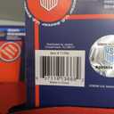 4pcs USA Soccer Team Slim Can Coozie