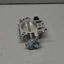 SCITOO Electric Throttle Body for 2002 for Cadillac for Escalade | 2002 for Chevrolet for Avalanche 1500 | 2000-2002 for Chevrolet for Silverado 1500 Replaces 88984260 17113665 Throttle Bodies