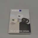 AI Translation Earbuds Real Time 144 Languages 60H Playtime Translator Ear Buds Audifonos Traductores Ingls Espaol Wireless Earphones Bluetooth Headphones for Travel Business Meeting