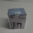 Bellemain Milk Frother Handheld, Thick, Creamy Milk Foam Maker, Warm & Cold Milk Foamer | Stainless Steel Hand Held Frother for Coffee, Latte, Cappuccino, Frappe, Matcha, Hot Chocolate, 14 oz.