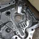 M580 21350-2E030 Timing Chain Cover Oil Pump For Hyundai Tucson 2.0L 2014-2021,Elantra 1.8L 2012-2013,For Kia Forte 1.8L Koup 2.0L 2014-2016,Forte Forte5 2.0L 2014-2018,Soul 2.0L 2012-2019