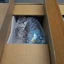 Left and Right Side Headlight Assembly Replacement for RAV4 2009 2010 2021 2022 Driver and Passenger Side Headlight Replacement for 8117042480-PFM 8113042480-PFM