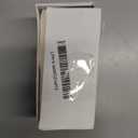 Facmogu 60W 12V 5A Power Adapter, AC 100-240V to DC 12V 5000mA Wall Adapter, 12 Volt Power Supply Module 5 Amp, 60W Switching Transformer AC to DC Converter, Compatible Both 5.5x2.5mm & 5.5x2.1mm Plug, White