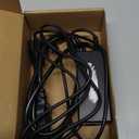 Chromebook Charger USB C Laptop Charger Compatible with HP, Lenovo, Dell, Acer, Asus, Samsung, Google Type C 45W Universal Power Adapter