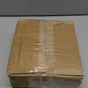 MOFEEZ Sliding Gate Kit Heavy Duty Rolling Gate Hardware Kit for Smooth Quiet Sliding Operation White