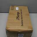 Backdrop Stand 10x7.5 FT for Photography Studio, 3-in-1 T-Shape Photo Backdrop Stand Kit for Birthday Party, Background Stand for Photo Video Studio with Carring Bag, Banner Stand with 2 Sandbags