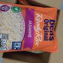 BEN'S ORIGINAL Ready Rice Jasmine Rice, Easy Dinner Side, 8.5 OZ Pouch (Pack of 6)