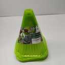 Garden Cloches for Plants, 20 Pack Plant Covers Reusable Plant Bell Cover Protects Plants from Birds, Frost,Snails Etc.
