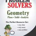 The Geometry Problem Solver
