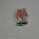 Replacement for Black and Decker Powerseries Extreme Cordless Stick Vacuum BSVF1 BSV2020 BSV2020P BSV2020G Replace Part,1 Pack Brush Roller,2 Pack HEPA Filters.