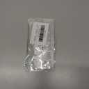 2 x Rearview Mirror Sticker I Love You Drive Safe 3PCS Vinyl Car Decal Interior Mirror Accessories Drive Safe Message (Silver)