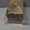 Bigelow Tea Lemon Lift Black Teabags Box, Caffeinated, 20 Count, Pack of 6, Best By July/2028