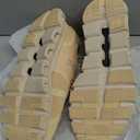 On Womens, Cloud 6 Blonde/ Dew 8 Medium