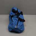 14 inch Small Gym Bag for Women & Men, Mini Duffel Bag for Travel Sports Lightweight Carry On Bag,Navy Blue