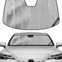 Pigenius Windshield Sunshade for Lexus RX 2023-2026 Front Window Shade - AstraGuard