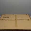 Farmhouse Bathroom Mirror for Over Sink 22x32 Black, Rustic Western Barn Decor Bathroom Vanity Mirror, Wall Mirror for Bathroom, Living Room, Bedroom, Entryway