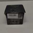 3 in 1 Charging Station Compatible with MagSafe Charger, Qi2.2 25W Magnetic Wireless Charger with Night Light, Foldable Charging Stand for iPhone 17/16/15/14/13/12, Apple Watch, AirPods (45W Adapter) (Starry grey)