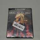 Drag Me to Hell - Collector's Edition 4K Ultra HD + Blu-ray [4K UHD]