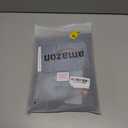 Grounding Mat for Bed, Grounding Sheets Earth Connected Grounded Pad for Sleeping, Grounded Mat Mattress Cover Earth, Include Cord & Tester (California King)