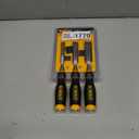 Dewalt Pro Wood Chisel Set 3 Piece