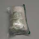 OLANLY Bathroom Rugs Mat 24x16, Extra Soft Absorbent Microfiber Bath Rugs, Rubber Backing, Quick Dry, Machine Washable Bath Mats for Bathroom Floor, Tub and Shower, Home Decor Accessories, Light Beige